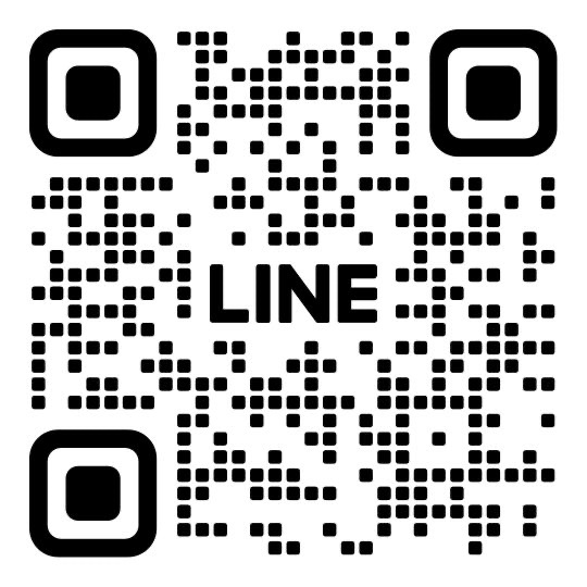 LINE QR code